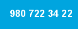 980 722 34 22 980 722 34 22